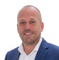 Christian van den Top - Hypotheekadviseur